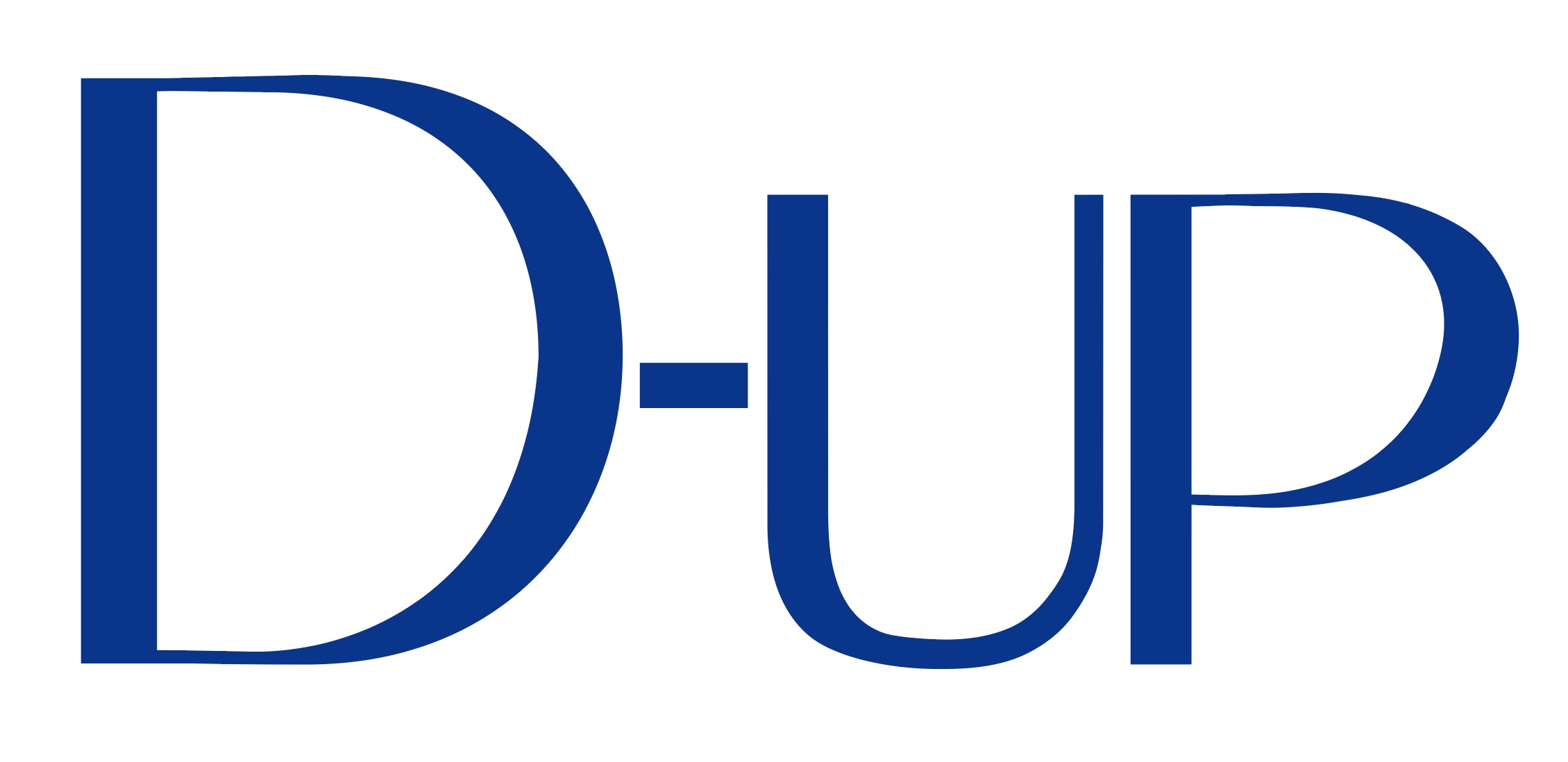 2018d up logo blue