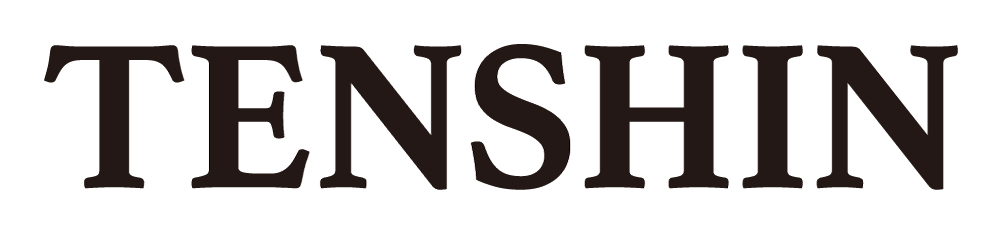 Tenshin logo