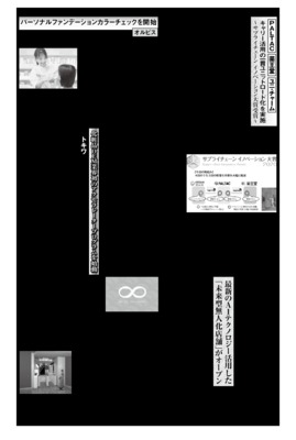 トキワ、化粧品OEM業界初のアクセラレータープログラムを始動