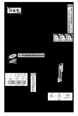 資生堂、顔のつやは好印象を与えることを科学的に実証