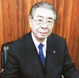 日本コルマー・神崎会長、グローバル生産体制をさらに強化し成長拡大へ